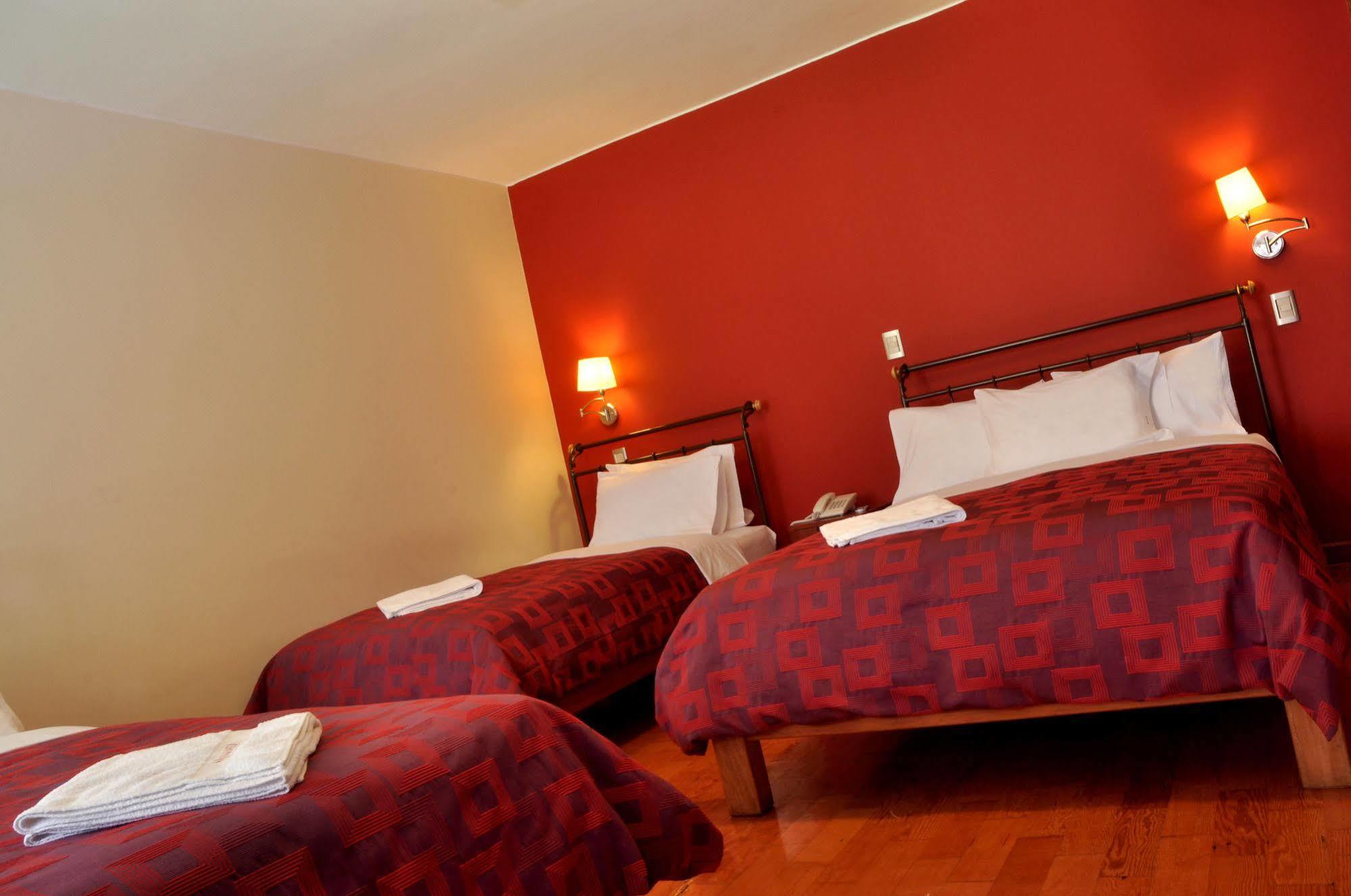 Mamasara Cusco Hotel Екстериор снимка